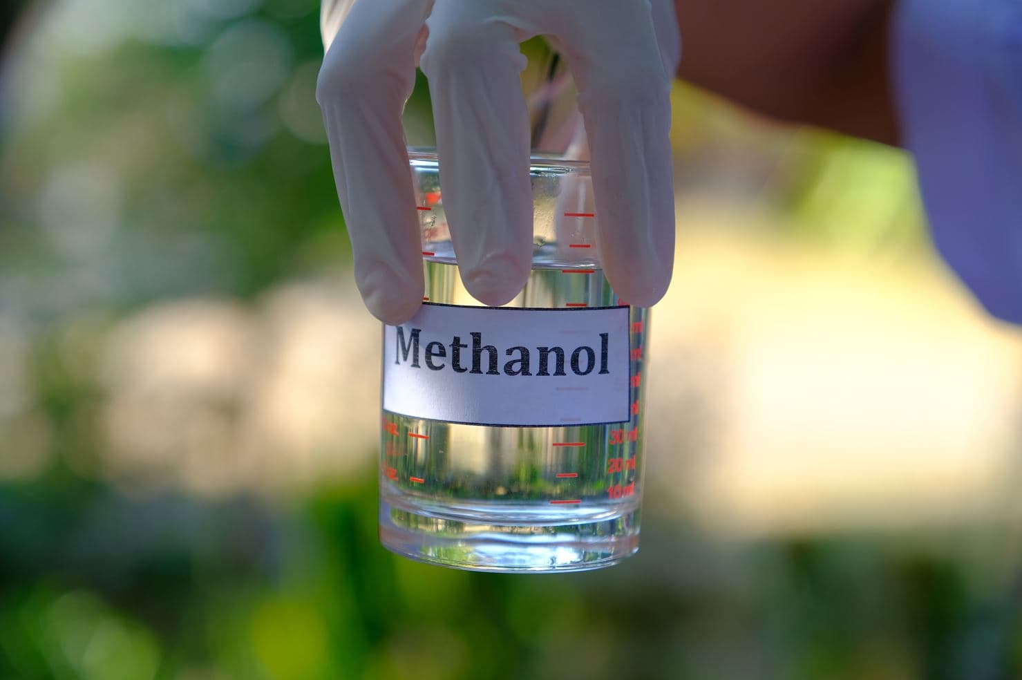 Green Methanol - NexantECA