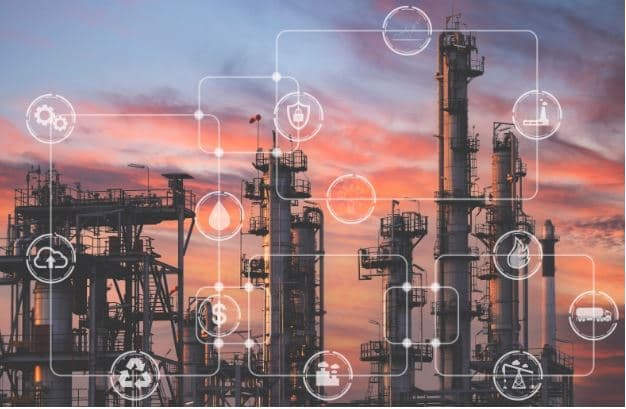 Crude oil and refining: Quarter four performance