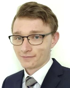 Rob Hogan NexantECA