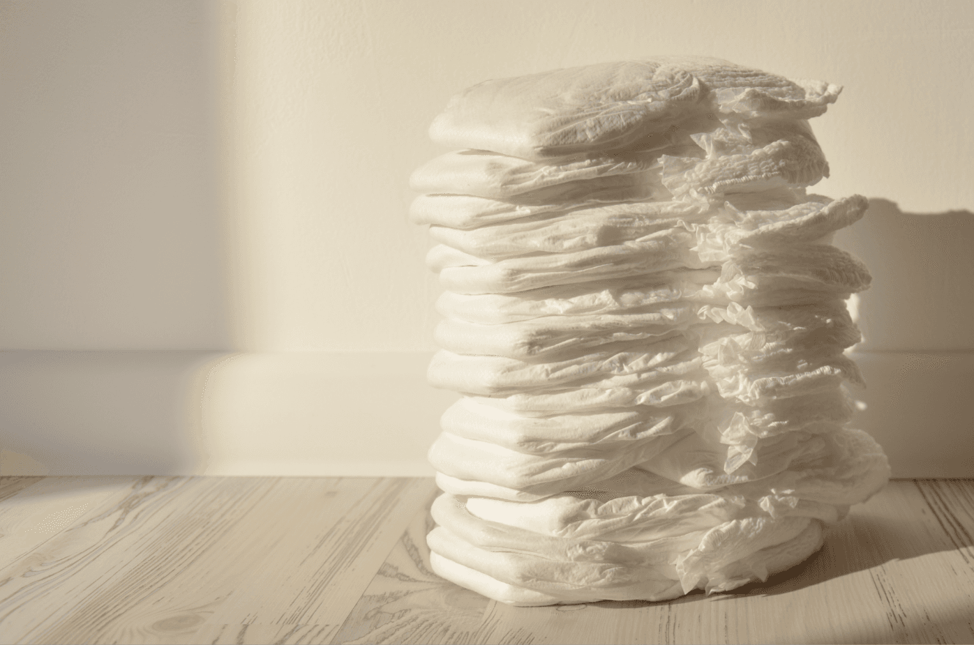 NexantECA Super Absorbent Polymers (SAP) - 2021