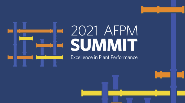 AFPM webinar series