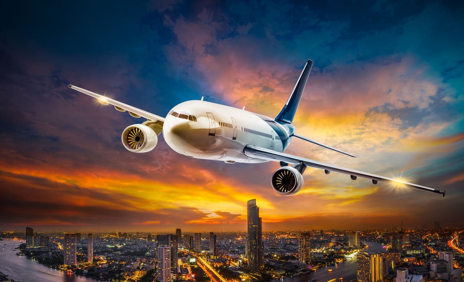 Ethanol to Jet: Now Taking Off