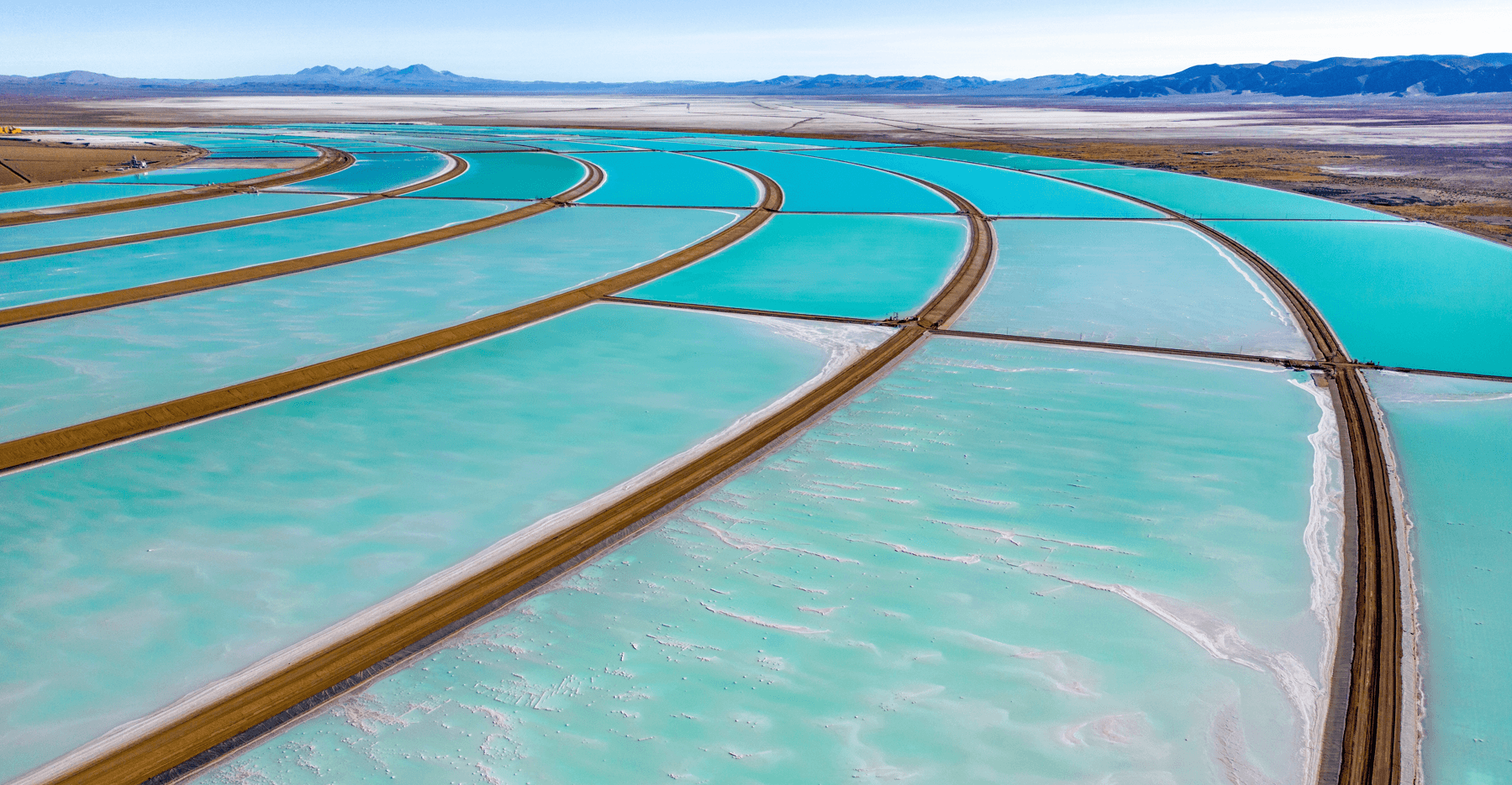 Lithium Chemicals - NexantECA