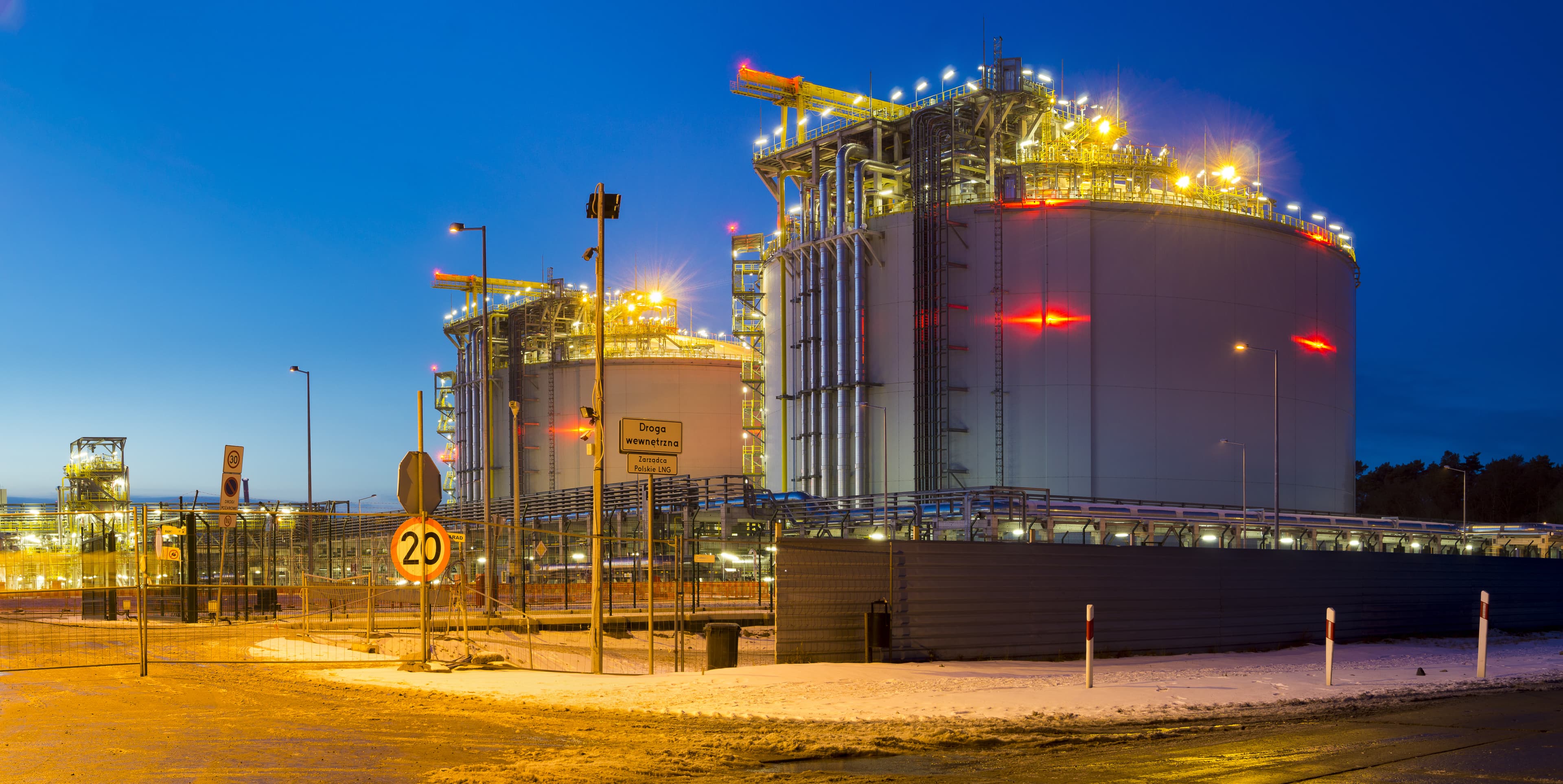 The year of extremes for NE Asia spot LNG prices