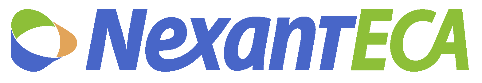 NexantECA Logo