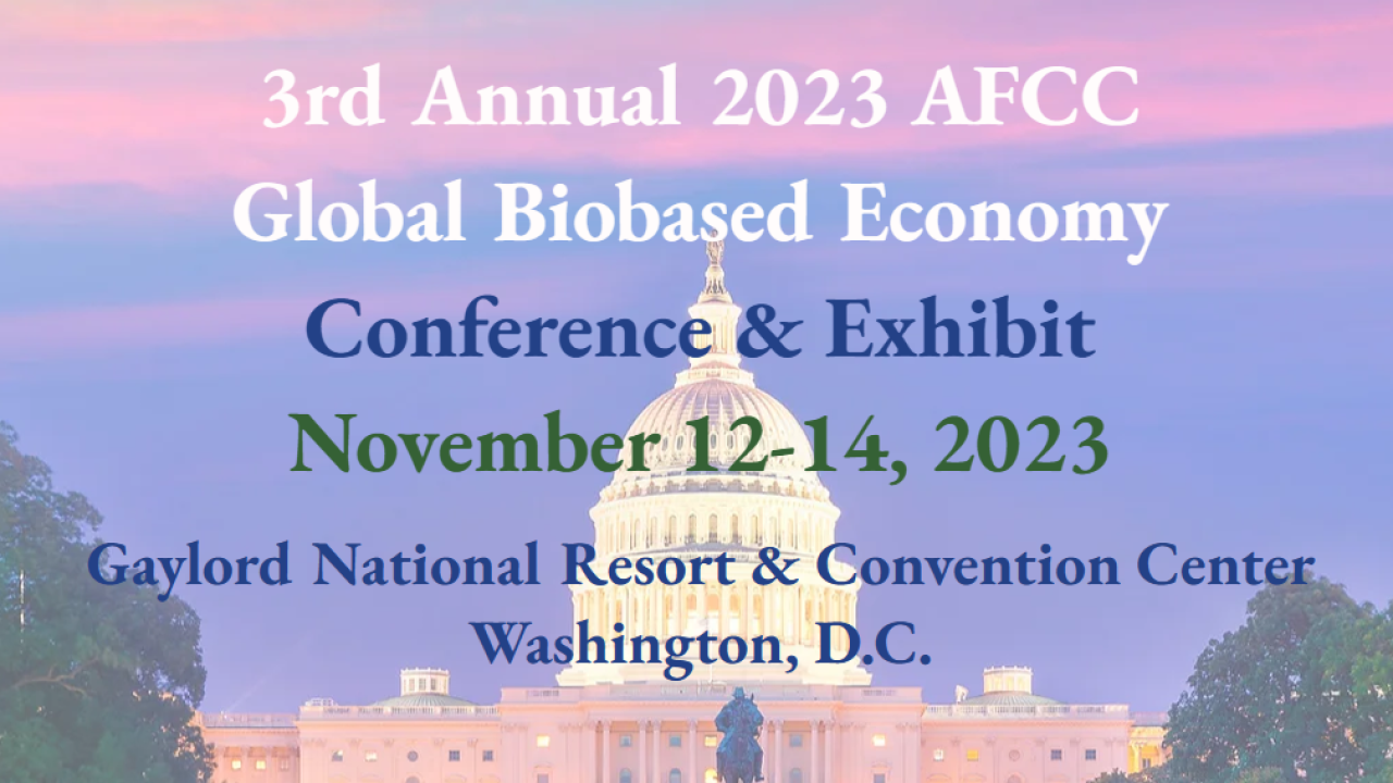 Alternative Fuels & Chemicals Coalition