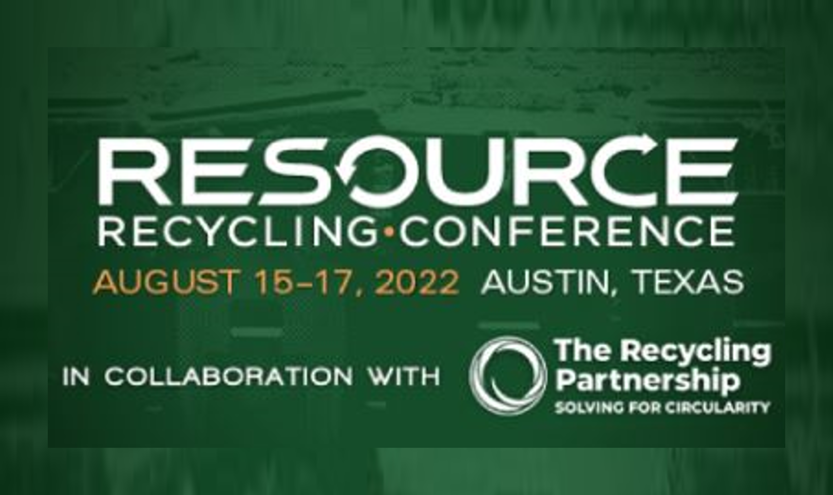 NexantECA - 2022 Resource Recycling Conference NexantECA - 2022 Resource Recycling Conference