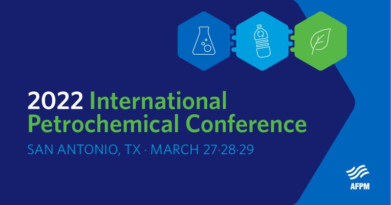 NexantECA at the 2022 AFPM International Petrochemical Conference NexantECA at the 2022 AFPM International Petrochemical Conference