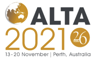 Joshua Velson will be a speaker at the ALTA 2021 Conference Joshua Velson will be a speaker at the ALTA 2021 Conference