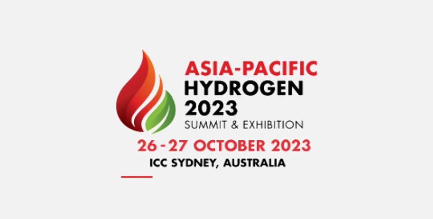 Asia-Pacific Hydrogen Summit & Exhibition