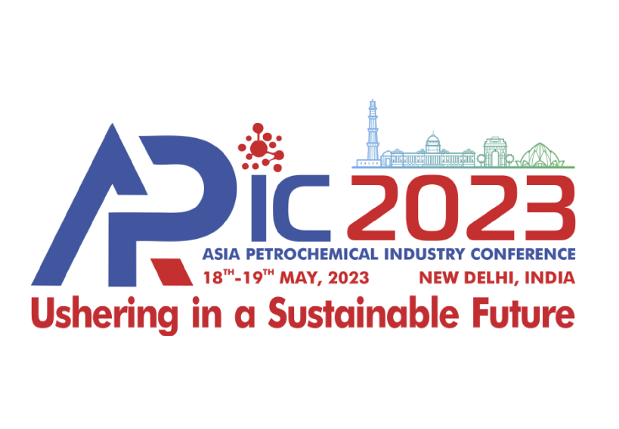 ASIA PETROCHEMICAL INDUSTRY CONFERENCE ASIA PETROCHEMICAL INDUSTRY CONFERENCE