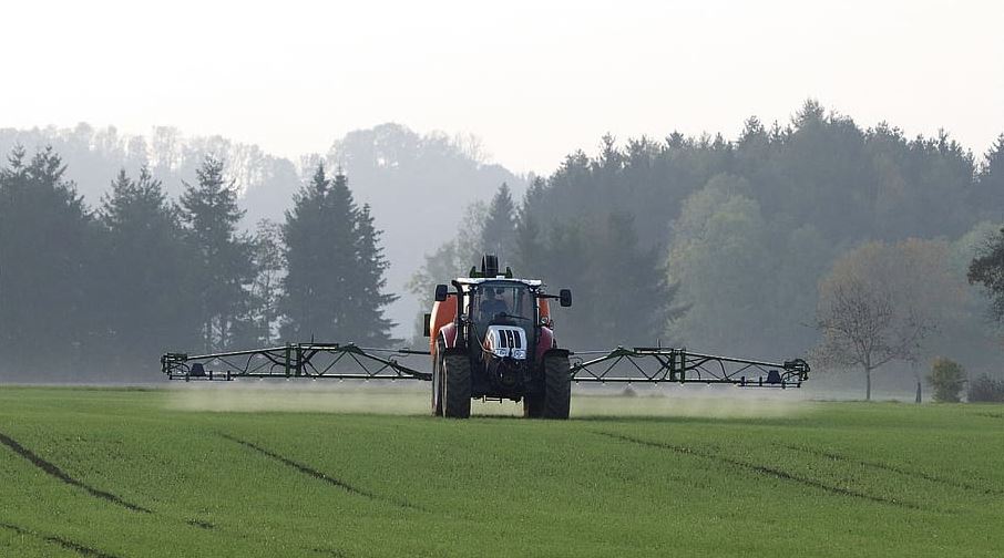 New Analysis on Ammonia & Urea markets