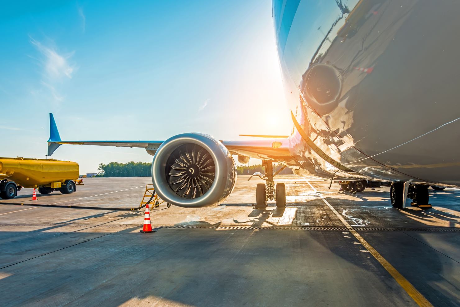 NexantECA - WHITEPAPER DOWNLOAD: Redefining Aviation's Net Fuel Limit