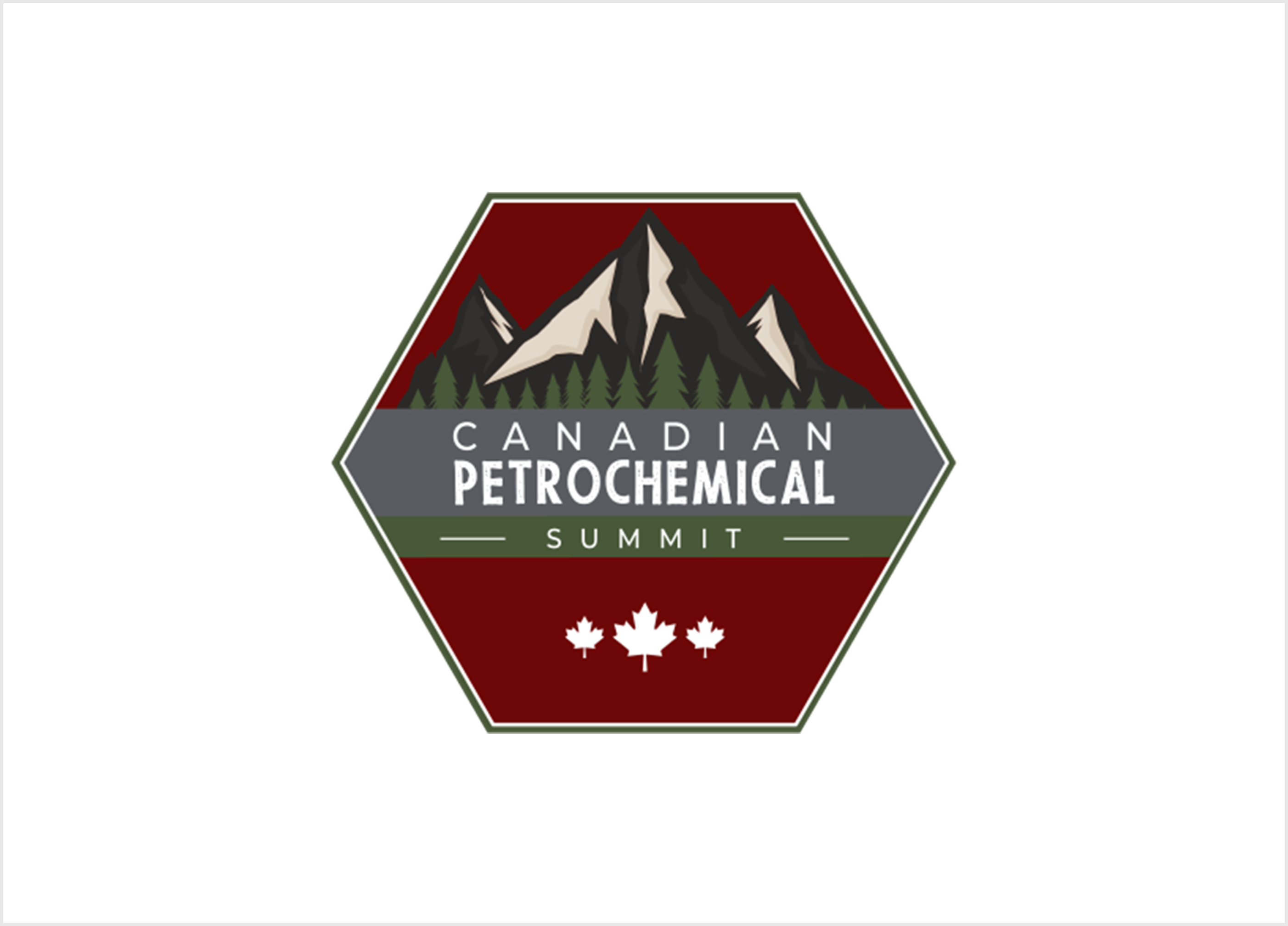 Canadian Petrochemical Summit Canadian Petrochemical Summit