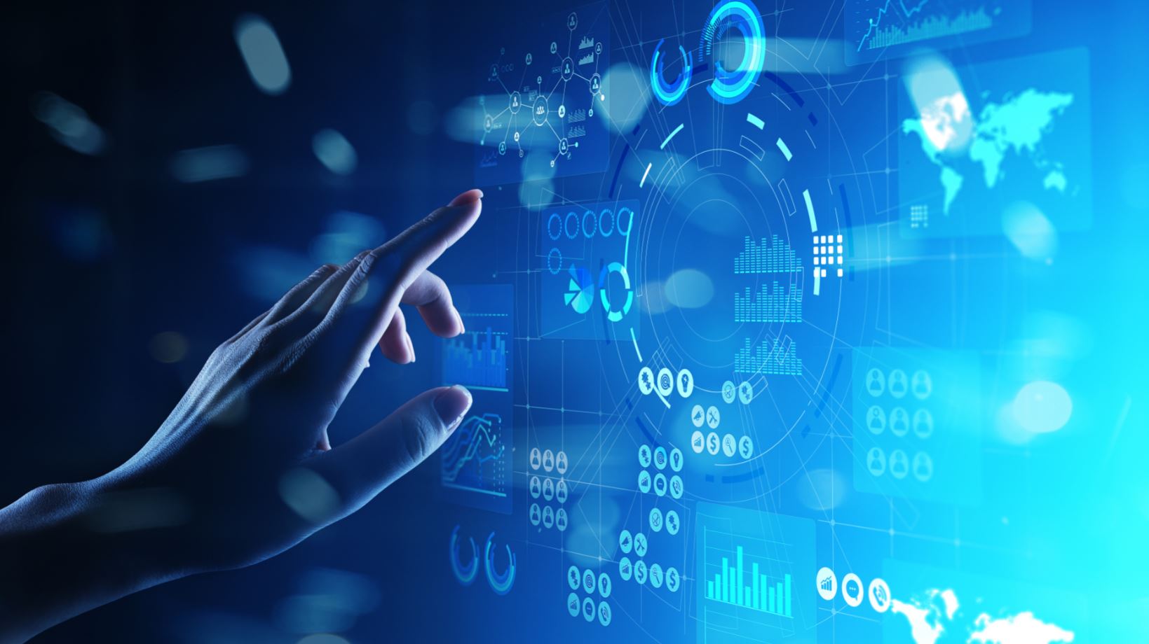 BI Materials Outlook: NexantECA & Bloomberg Intelligence Experts Perspectives