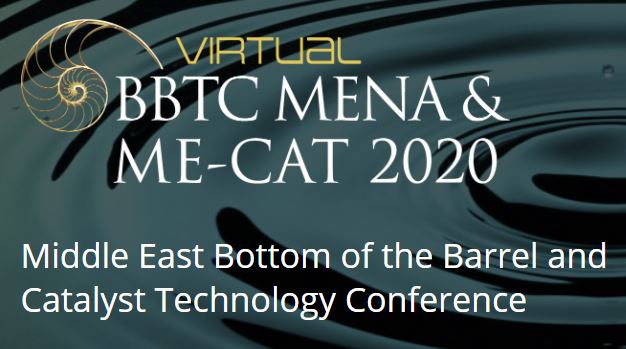 BBTC MENA & ME-CAT 2020