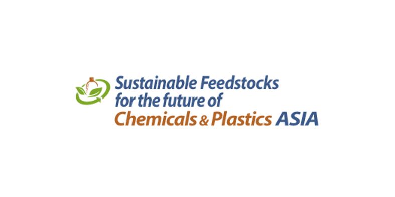 Sustainable Feedstocks for the future of Chemicals & Plastics conference