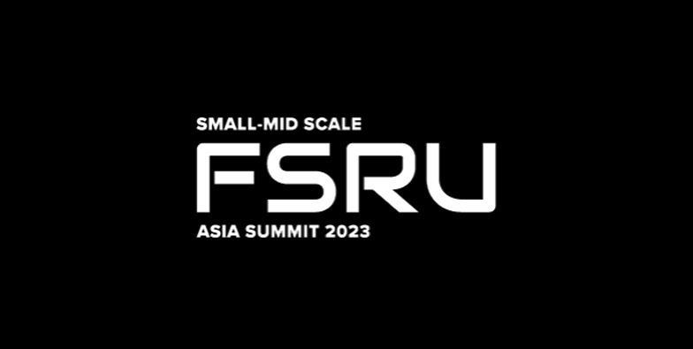 FSRU Asia Summit 2023.