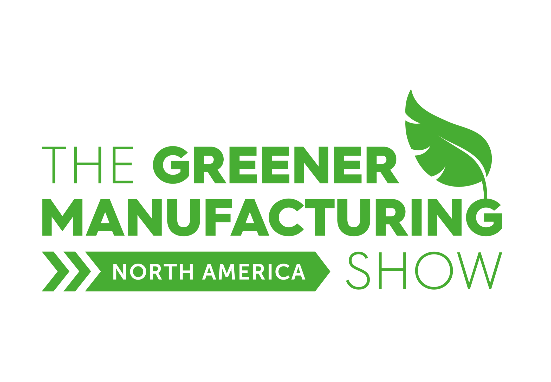 NexantECA - Greener Manufacturing Show/Plastic Waste Free World" Conference in Atlanta on June 9th 2022