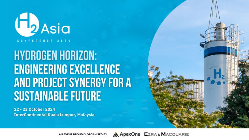 Hydrogen Horizons: Engineering Excellence and Project Synergy for a Sustainable Futur Hydrogen Horizons: Engineering Excellence and Project Synergy for a Sustainable Futur