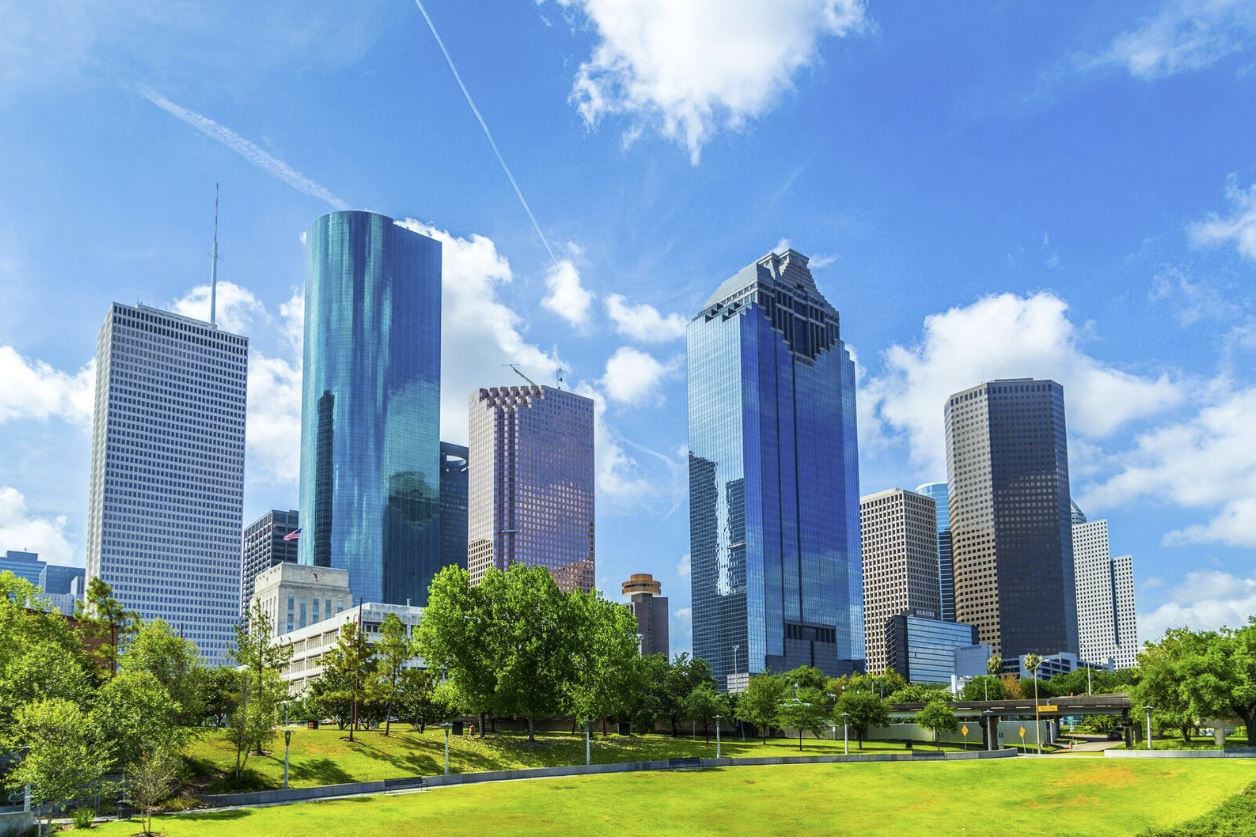 NexantECA public Global Petrochemical Industry training course in Houston this 11th – 13th October