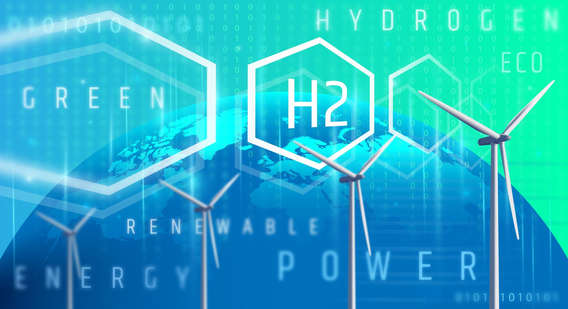 Low Carbon Intensity Hydrogen: A Technoeconomic and Carbon Intensity Study