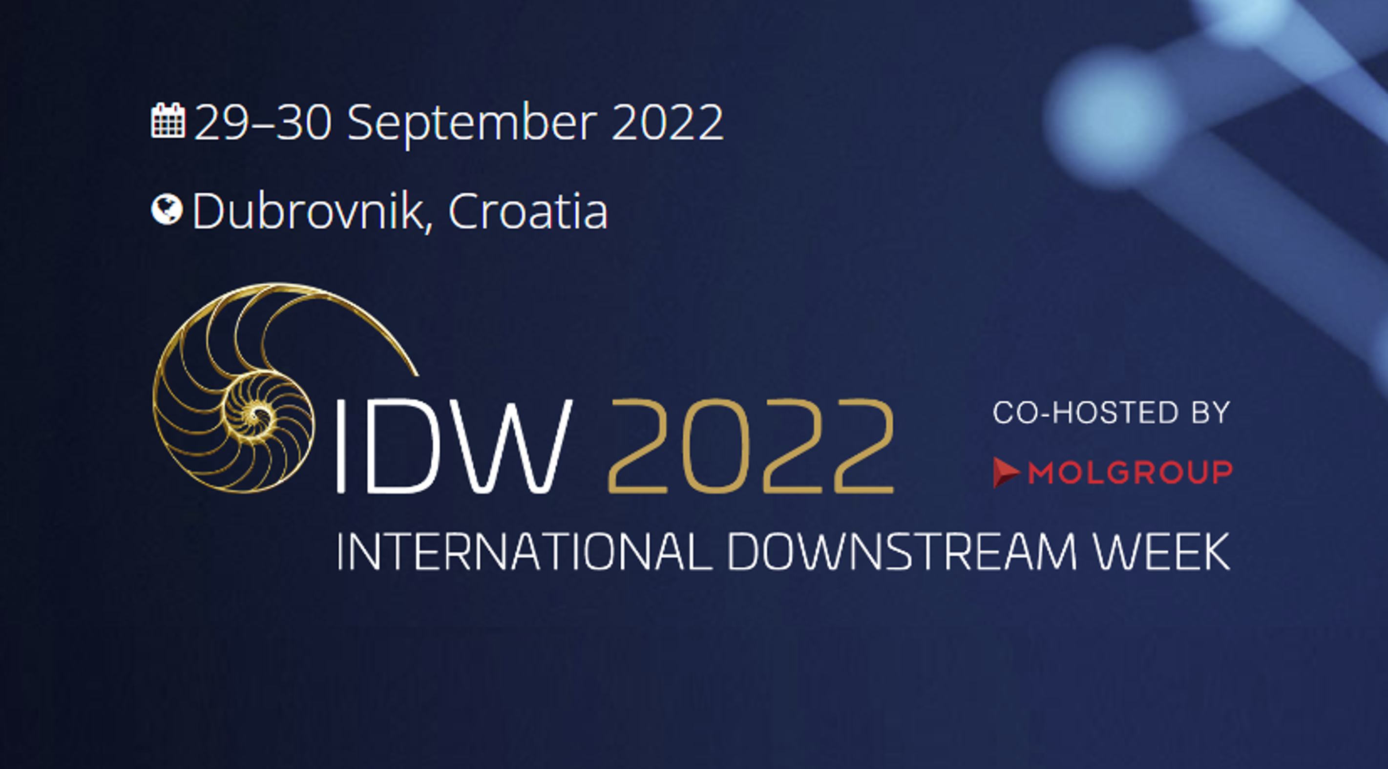 NexantECA International Downstream Week