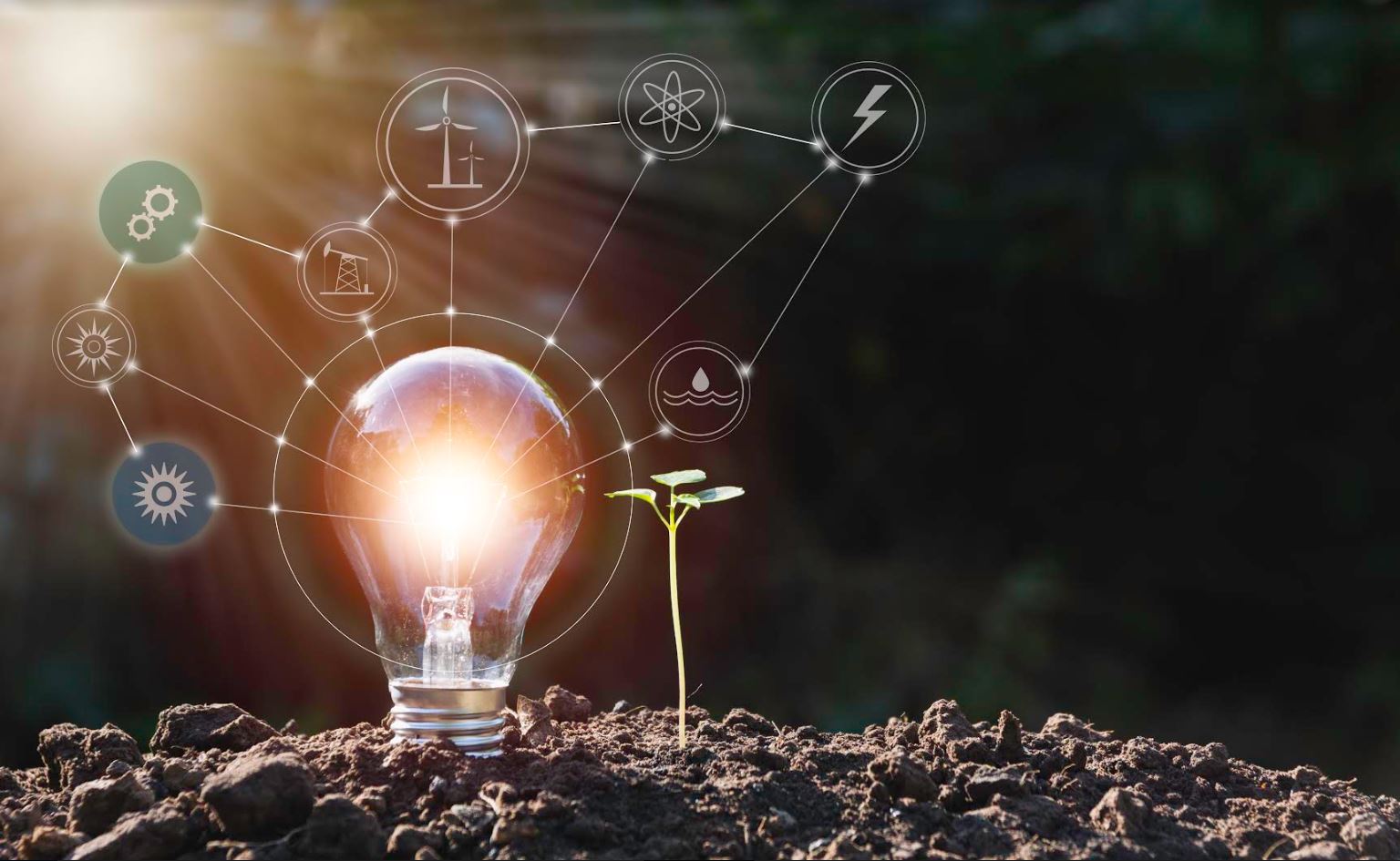 Energy Industry and its Supply Chain Energy Industry and its Supply Chain