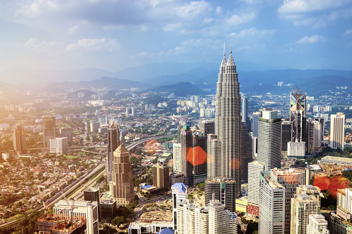 Global Petrochemical Industry training course in Kuala Lumpur this July 11-13