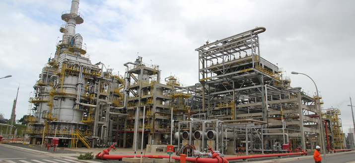 NexantECA supports Mubadala Capital’s acquisition of the Refinaria Landulpho Alves (RLAM refinery) 