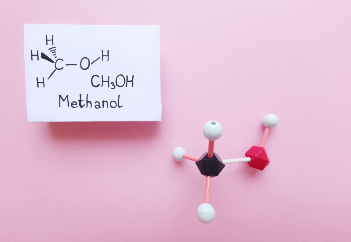 Methanol NexantECA