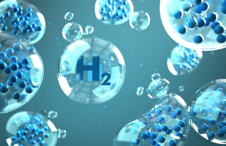 NexantECA Technoeconomics (TECH) – Blue Hydrogen