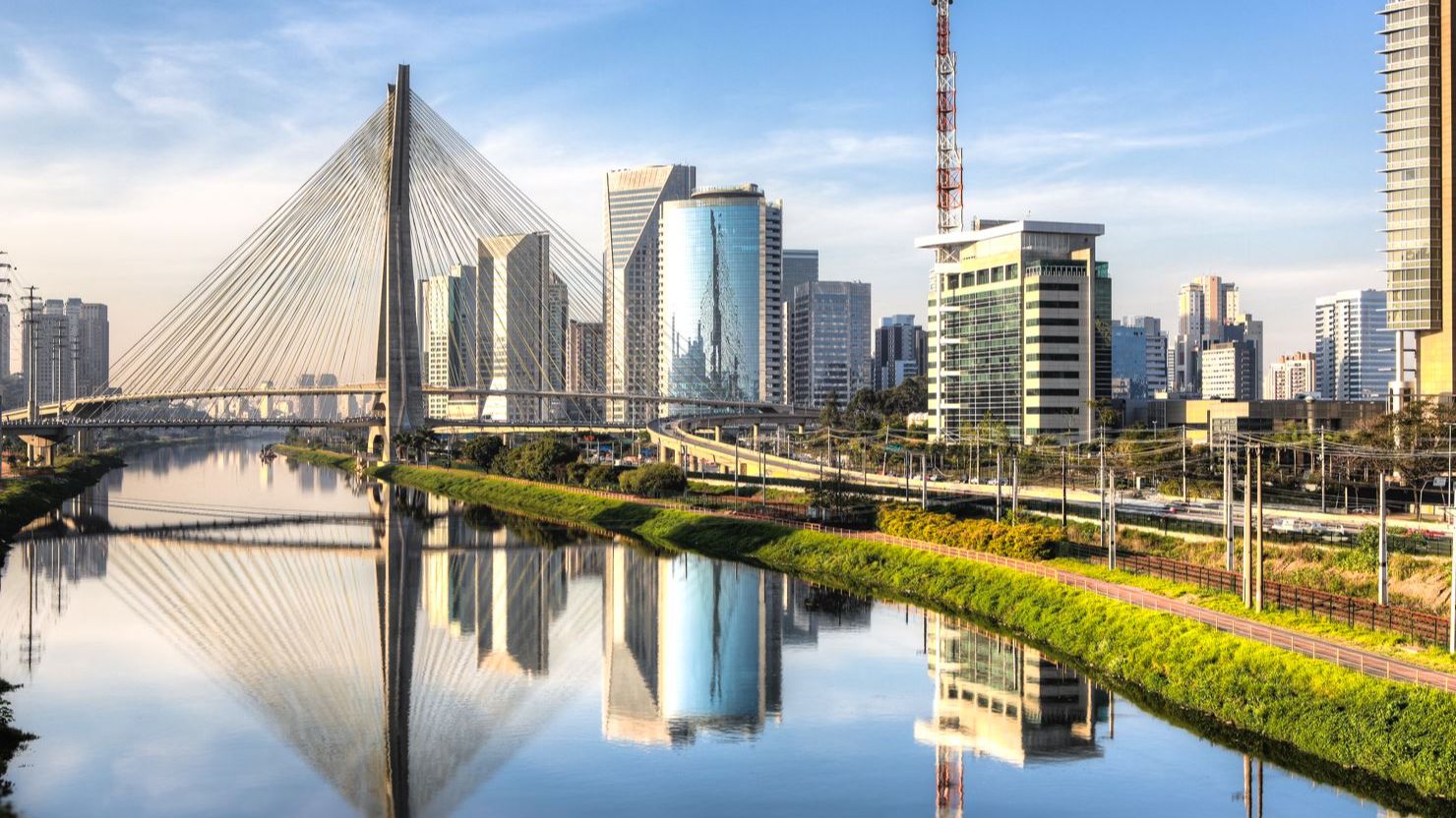 NexantECA petrochemical training Sao Paulo