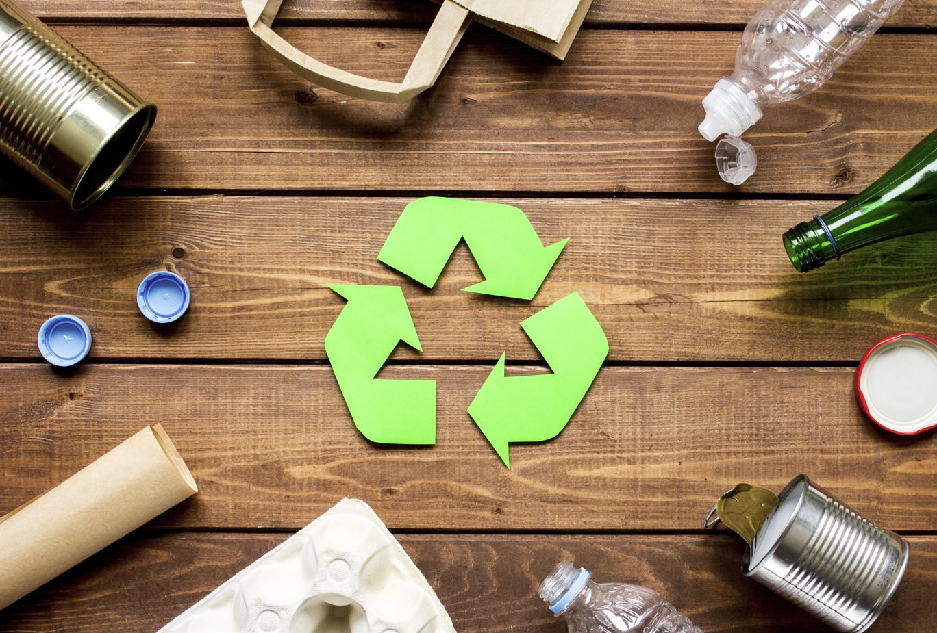 NexantECA’s Reports on Recycling and The Circular Economy