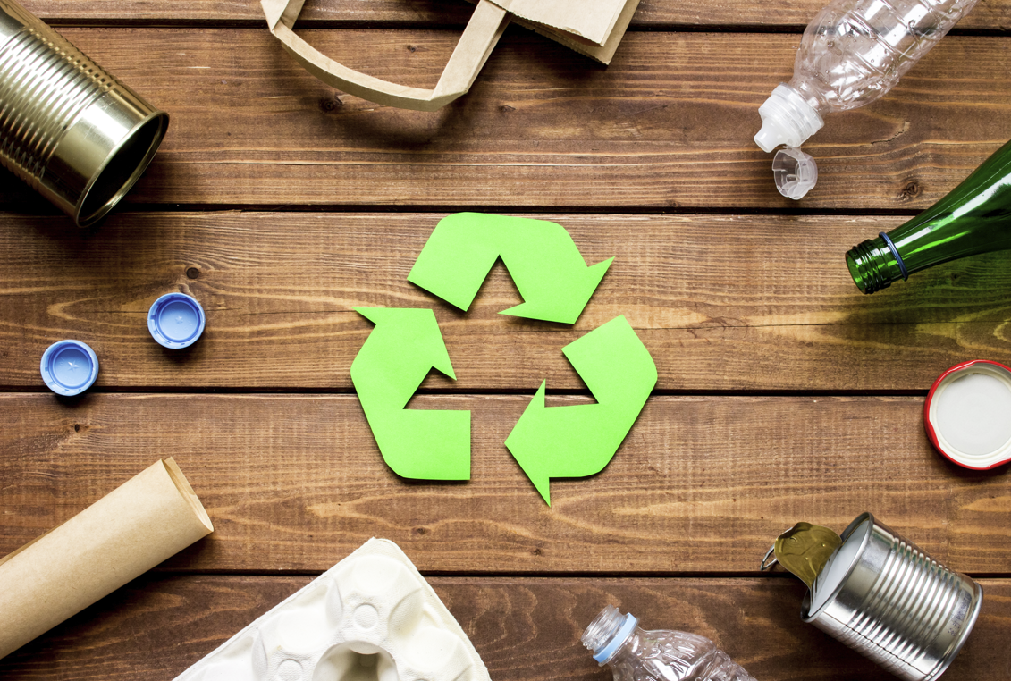 NexantECA’s Reports on Recycling and The Circular Economy