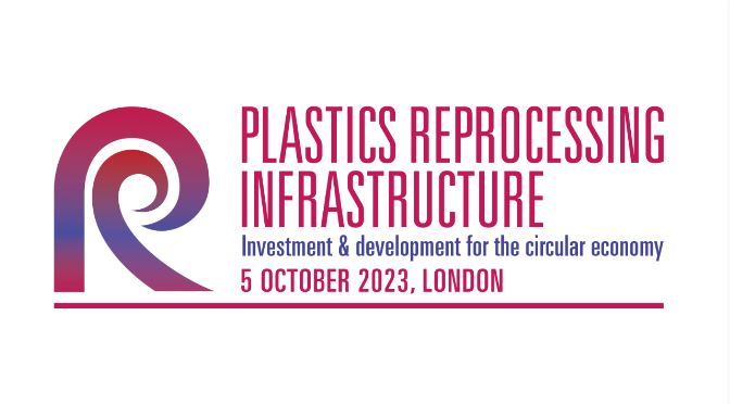 Plastics Reprocessing Infrastructure