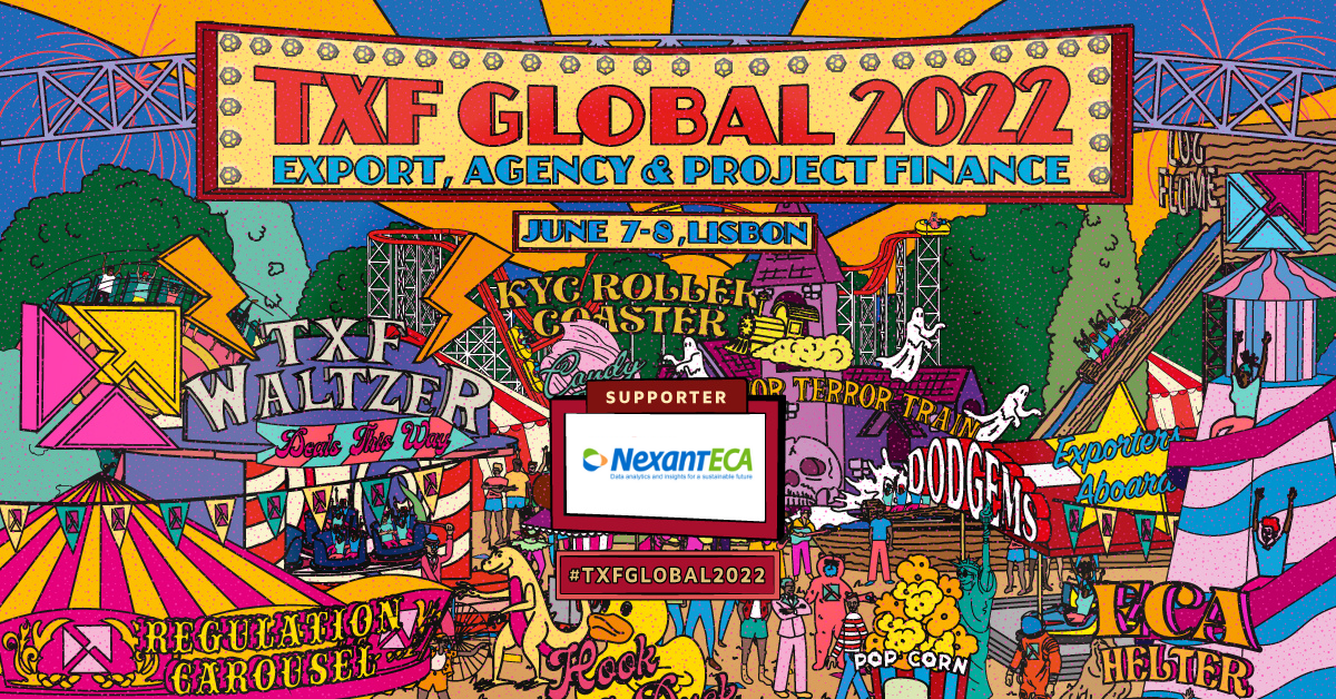 TXF Global NexantECA