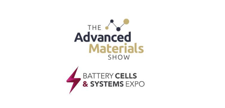 Advanced Materials show & Battery Cells & Systems Expo