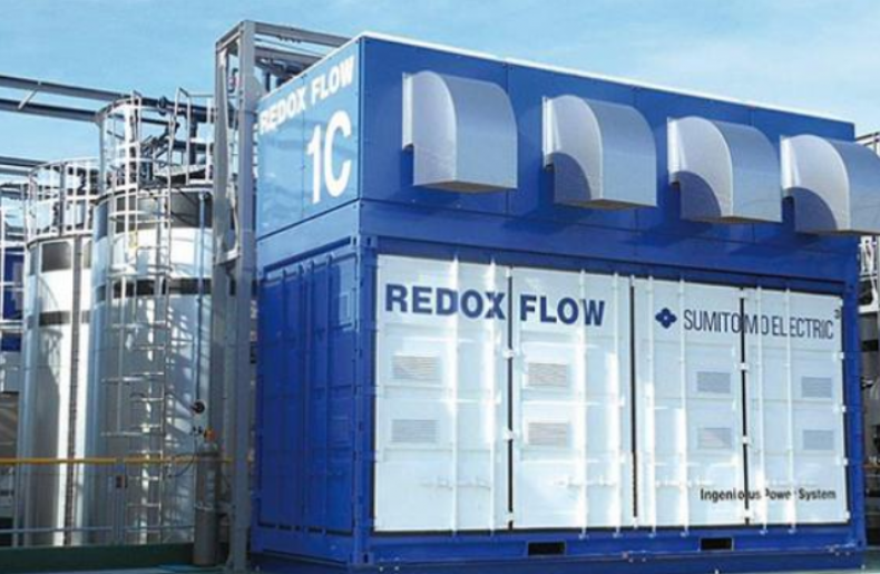Financing Energy Storage, a New Factor in Grid Management Financing Energy Storage, a New Factor in Grid Management