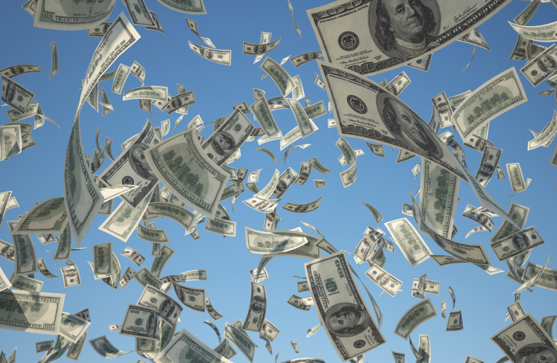 CO2 Capture and Utilization - Money out of Thin Air CO2 Capture and Utilization - Money out of Thin Air