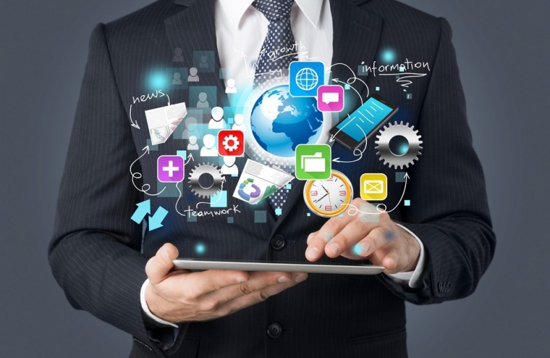 digitalisation in the refining and petrochemical industry digitalisation in the refining and petrochemical industry