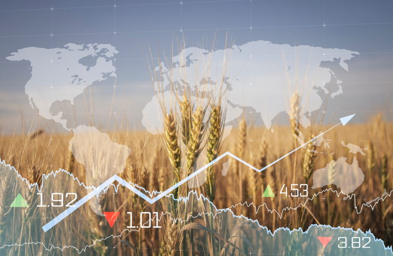 NexantECA - Food Security and Climate Change - A balancing act