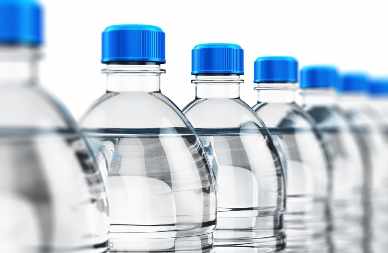 LCA analysis assesses the global warming potential of widely used beverage packaging materials