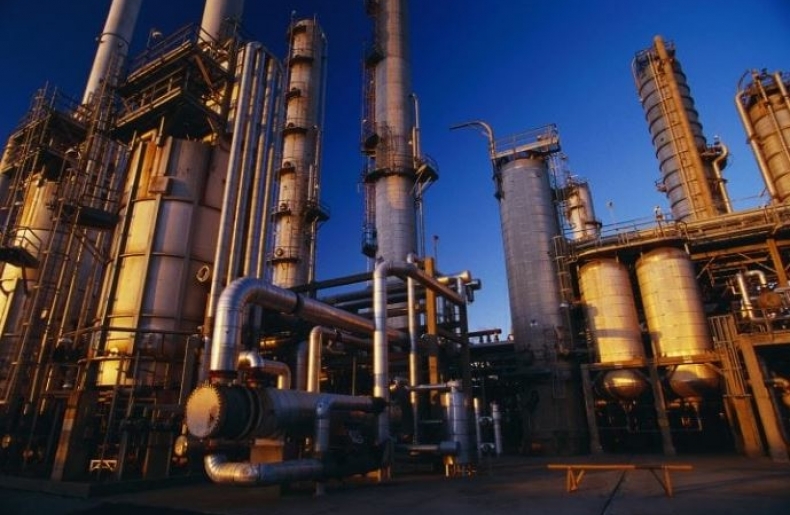 Maximizing Petrochemical Production from Refineries Maximizing Petrochemical Production from Refineries
