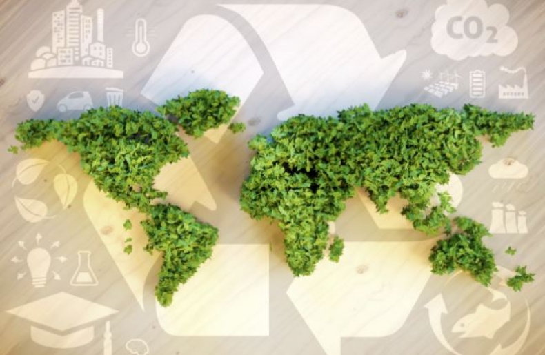 NexantECA Report - The EU Green Deals impact on the global chemicals industry