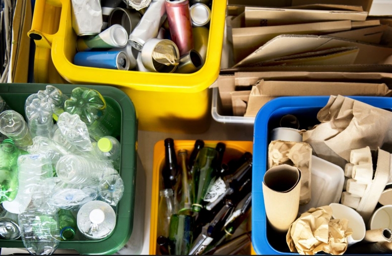 Sustainably Sealed: How Modern Packaging Is Embracing Recycling 