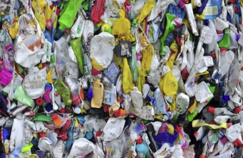 NexantECA Wishcycling: does it hinder plastic recycling?