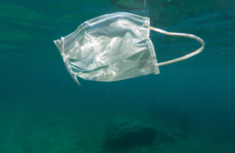 Impact of COVID19 on plastic recycling and plastic waste collection