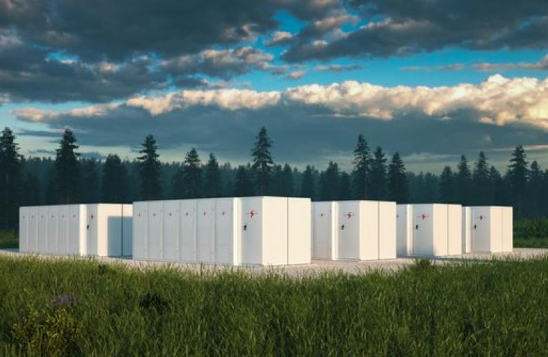 LCOS – A Key Metric for Cost of Energy Storage