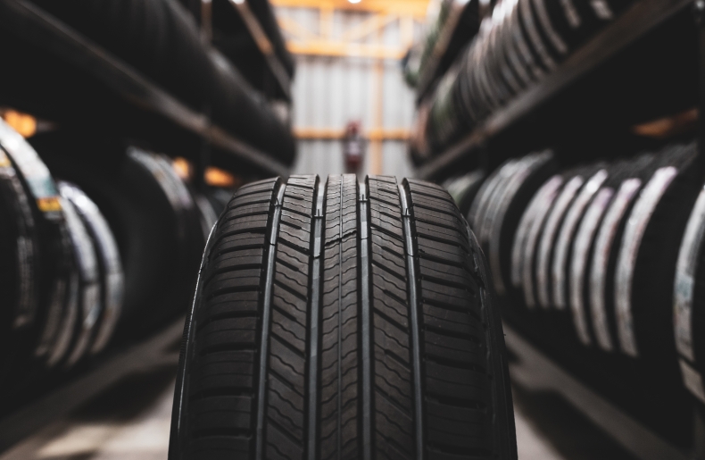 NexantECA - Global Tire Market Snapshot 